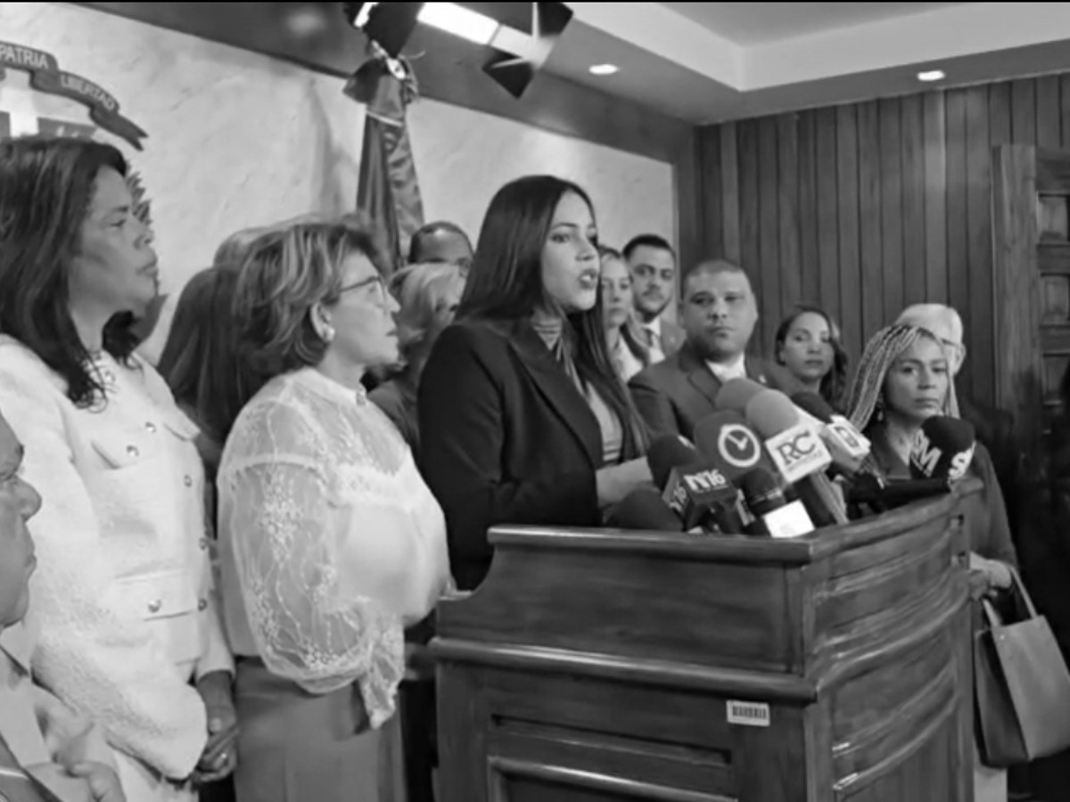 +100 proyectos legislativos